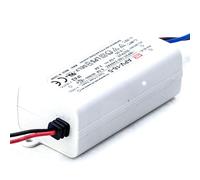 Bloc d'alimentation LED 13 W 5 V 2,6 A ; MeanWell APV-16-5 ; bloc d'alimentation à découpage