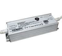 Bloc d'alimentation LED 150 W IP65 24 V PFC Boîtier métallique