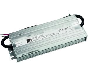 Bloc d'alimentation LED 24V 50-120W IP67 dimmable 220-240V AC, à coupure de phase