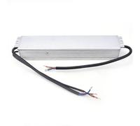 Bloc d'alimentation LED à intensité variable, étanche IP67, entrée CA 220–240 V (50/60 Hz), sortie 24 V, 100 W, 4,17 A