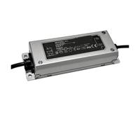 Bloc d'alimentation LED en aluminium avec pilote 50 W 100 W 240 W pour éclairage de rue, tunnel, projecteur mural, ballast étanche (XC-SQ200W6AO-IGPO-TO 24-40 V/3,8-6,0 A)