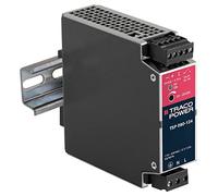 Bloc d'alimentation, métal, 96W, 48V/2A, alimentations AC/DC à montage sur rail DIN, Qté.1 | TSP 090-148