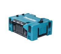 Bloc d'alimentation mobile MAKITA 1400W BAC01