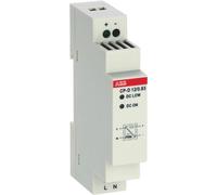 Bloc d'alimentation Out 12VDC/0.83A CP-D 12/0.83 (1SVR427041R1000)
