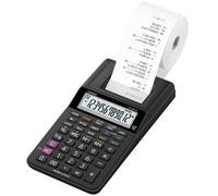 Bloc d'alimentation pour calculatrice imprimante