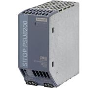 Bloc d'alimentation pour rail DIN SITOP PSU8200 24 V/DC 10 A 240 W 1 (6EP3334-8SB00-0AY0)