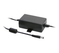 Bloc d'alimentation - PULSAR - PSD12020 - 12V - Connecteur 5,5/2,1 mm - Protection courts-circuits