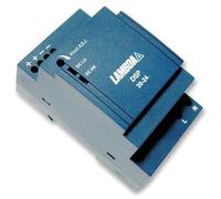 Bloc d'alimentation, rail DIN, 12 V, 2,1 A, 25 W, alimentation AC/DC à montage sur rail DIN, Qté 1 | DSP30-12