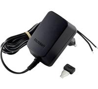 Bloc dalimentation réglable VOLTCRAFT VC-11258675 3 V/DC, 4.5 V/DC, 5 V/DC, 6 V/DC, 7.5 V/DC, 9 V/DC, 12 V/DC 0.6 A 7.2 W tension de sortie réglable,