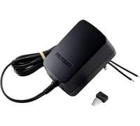 Bloc dalimentation réglable VOLTCRAFT VC-11258705 3 V/DC, 4.5 V/DC, 5 V/DC, 6 V/DC, 7.5 V/DC, 9 V/DC, 12 V/DC 2.25 A 27 W tension de sortie réglable,