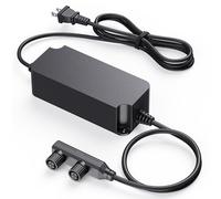 Bloc d'alimentation résistant aux intempéries pour éclairage extérieur Philips Hue - 60 W, 24 V (noir, 2)
