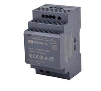 Bloc d'alimentation série DDR-60 60 W Slim DIN Rail DC-DC Convertisseur DDR-60L-5/12/15/24 DDR-60G-5/12/15/24 (entrée G 9-36 VCC, 24 V_DDR-60)