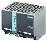 Bloc d'alimentation Siemens SITOP (montage sur rail DIN possible)