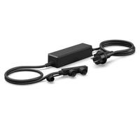 Bloc d'alimentation Steinel pour système d'éclairage de jardin 24 V 100 W noir