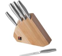 Bloc de 5 couteaux inox - Richardson Sheffield - 041001 - sense
