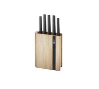 Bloc de 5 couteaux - Richardson Sheffield - R310AAK498K20 - edge nature