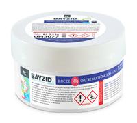Bloc de Chlore Multifonction Bayzid® 500g - Entretien Complet de Piscine