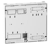 Bloc de commande 13 modules - Mono/TriI - profondeur 45mm Resi9 Schneider