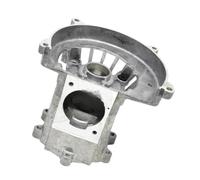 Bloc de Connexion de Carter supérieur et inférieur en Aluminium, Ensemble Complet adapté aux Accessoires de Taille-haie 32F 2300 G23(Crankshaft housing a)