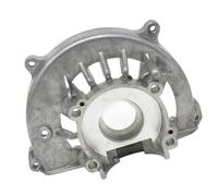 Bloc de Connexion de Carter supérieur et inférieur en Aluminium, Ensemble Complet adapté aux Accessoires de Taille-haie 32F 2300 G23(Crankshaft housing l)