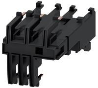 Bloc de connexion Siemens 3RA2911-2AA00 (l x H x P) 45 x 52.8 x 85.5 mm 1 pc(s)