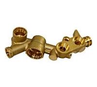Bloc de connexion Wolf retour 207166499 pour CGB-2