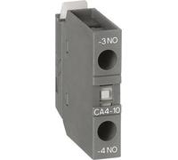 Bloc de contact auxiliaire ABB-Entrelec 1SBN010111R1010 CC4-10 - 1 pôle, 1 NO...