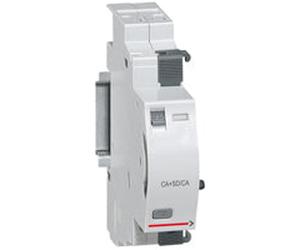Bloc De Contacts Auxiliaires Legrand LEXIC - 406264