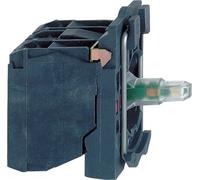 Bloc de contacts auxiliaires Schneider Electric ZB5AW0B15