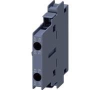 Bloc de contacts auxiliaires Siemens 3RH1921-1DA11 1 pc(s)