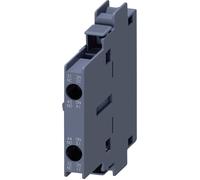 siemens Siemens Indus.Sector Bloc de contact auxiliaire DIN EN 50012 3RH1921-1DA11 Quantité:1