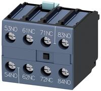 Bloc de contacts auxiliaires Siemens 3RH1921-1XA22-0MA0 1 pc(s)
