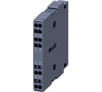 Bloc de contacts auxiliaires Siemens 3RH1921-2DA11 1 pc(s)