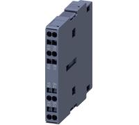 Bloc de contacts auxiliaires Siemens 3RH1921-2DA11 1 pc(s) Piece