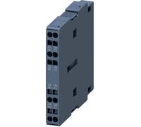 SIEMENS Bloc de contacts auxiliaires Siemens 3RH1921-2DE11, 1 pièce