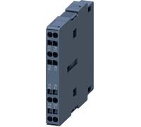 Bloc de contacts auxiliaires Siemens 3RH1921-2DE11 1 pc(s) Single