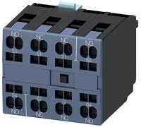 Bloc de contacts auxiliaires Siemens 3RH1921-2XA22-0MA0 1 pc(s)