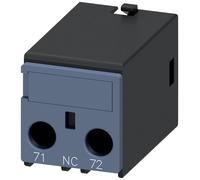 Bloc de contacts auxiliaires Siemens 3RH2911-1BA01