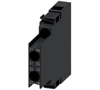 Bloc de contacts auxiliaires Siemens 3RH2911-1DA02 1 pc(s)