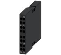Bloc de contacts auxiliaires Siemens 3RH2911-2DE11 1 pc(s)