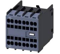 Bloc de contacts auxiliaires Siemens 3RH2911-2HA01 1 pc(s)