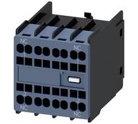Bloc de contacts auxiliaires Siemens 3RH2911-2NF02 1 pc(s)