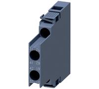 Bloc de contacts auxiliaires Siemens 3RH2921-1DA02 1 pc(s)