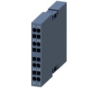 Bloc de contacts auxiliaires Siemens 3RH2921-2DA11 1 pc(s)