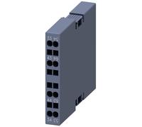 Bloc de contacts auxiliaires Siemens 3RH2921-2DA20 1 pc(s)