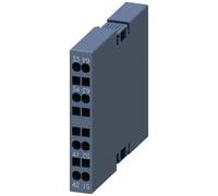Bloc de contacts auxiliaires Siemens 3RH2921-2DE11 1 pc(s)