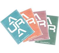 BLOC DE COURS AURORA A4 LIGNE 70GR -100 FEUILLES