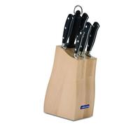 ARCOS 234200 1 Pcs. Ensemble de cuisine 5 pcs. Série Riviera + Chaira + Taco