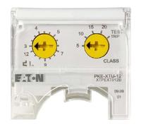 Bloc de déclenchement pour disjoncteur 12A PKE-XTU-12 | Eaton | PKE-XTU-12 | 121725 | Bloc déclencheur disjoncteur