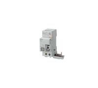 Bloc De Différentiel Bipolaire 16A 10mA 230-400V Siemens 5SM21216